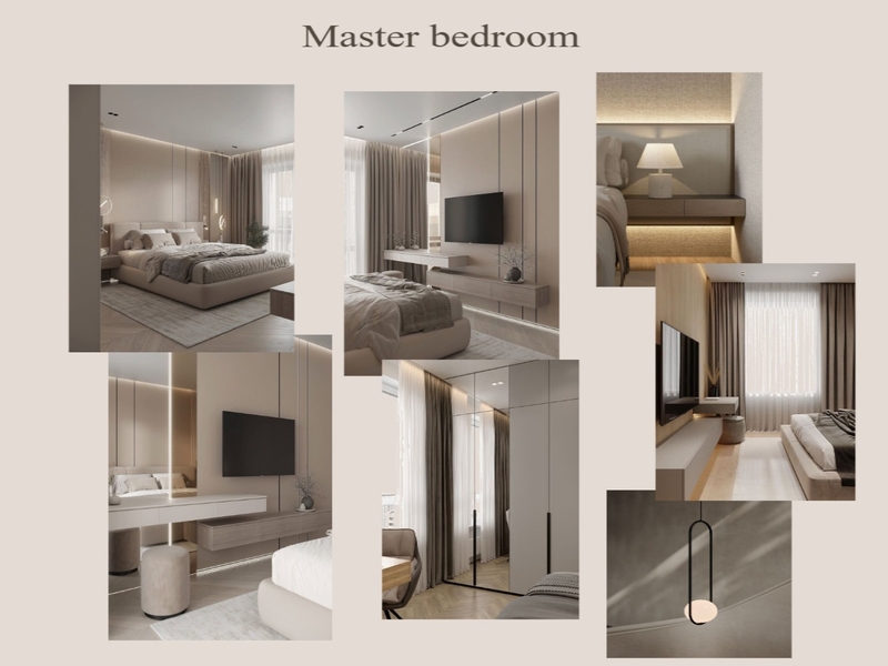 master bedroom Mood Board by alentelia02 on Style Sourcebook