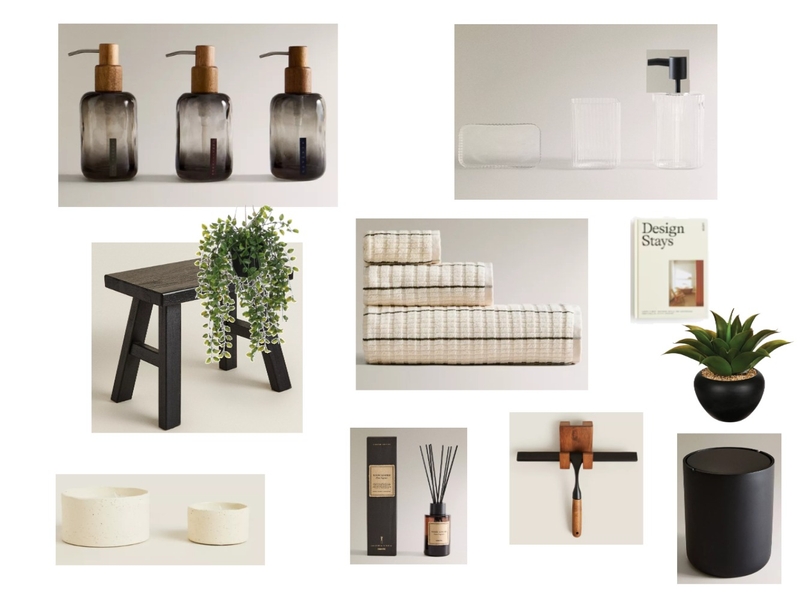 BAÑO CHLOE 1º Mood Board by Studiohomeluxury on Style Sourcebook