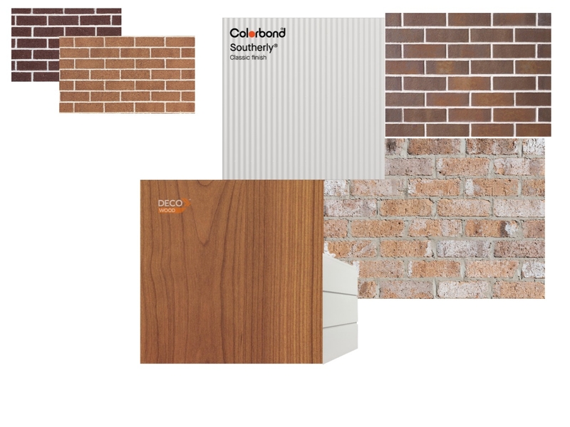 Talune exterior 1 Mood Board by Talune on Style Sourcebook