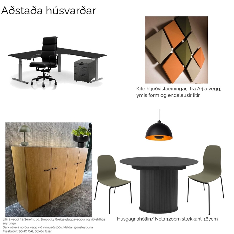 alrými Mood Board by BirnaA on Style Sourcebook