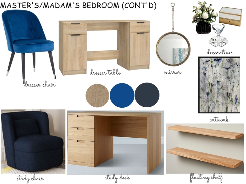 uyo Mood Board by Oeuvre Designs 2 on Style Sourcebook