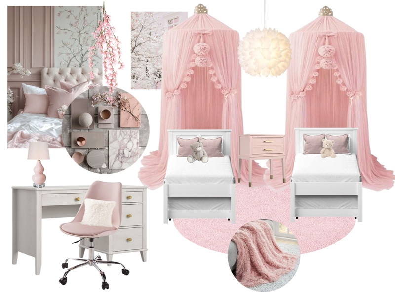 BEDROOM_ 2 Mood Board by ifi_alexiadou on Style Sourcebook