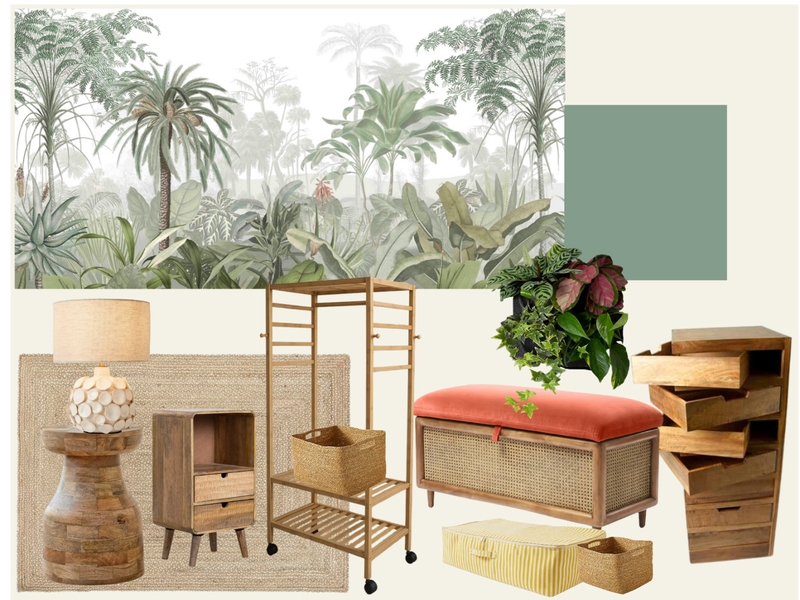 HALITA MAIN ROOM SAMPLEBOARD Mood Board by marigoldlily on Style Sourcebook