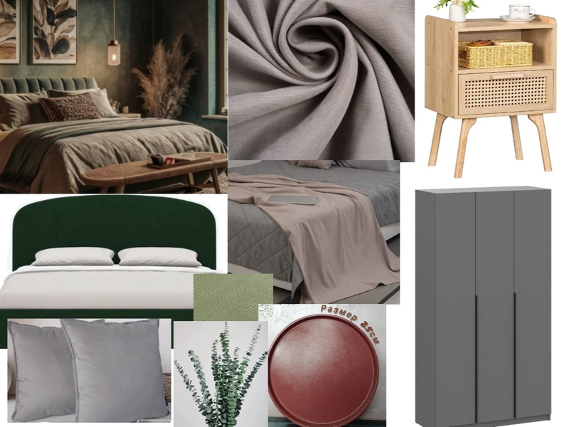 5 Mood Board by valeriedis on Style Sourcebook