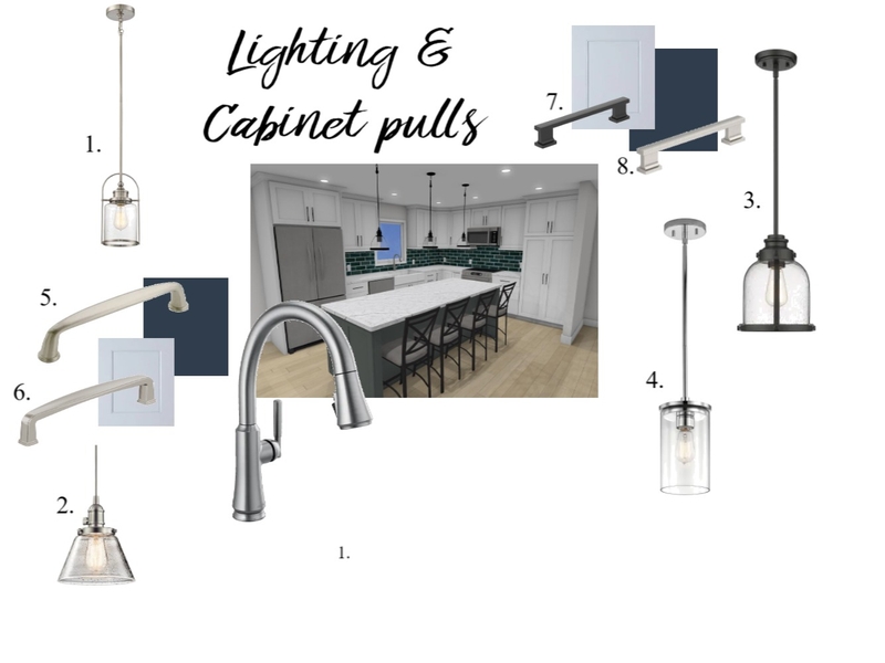 Durham kitchen Mood Board by lincolnrenovations on Style Sourcebook