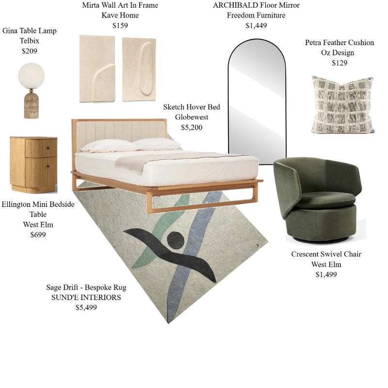 mood Mood Board by gorringsunni@gmail.com on Style Sourcebook