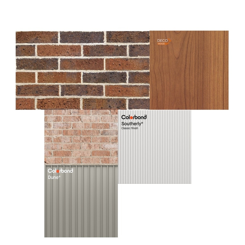 Talune exterior 4 Mood Board by Talune on Style Sourcebook