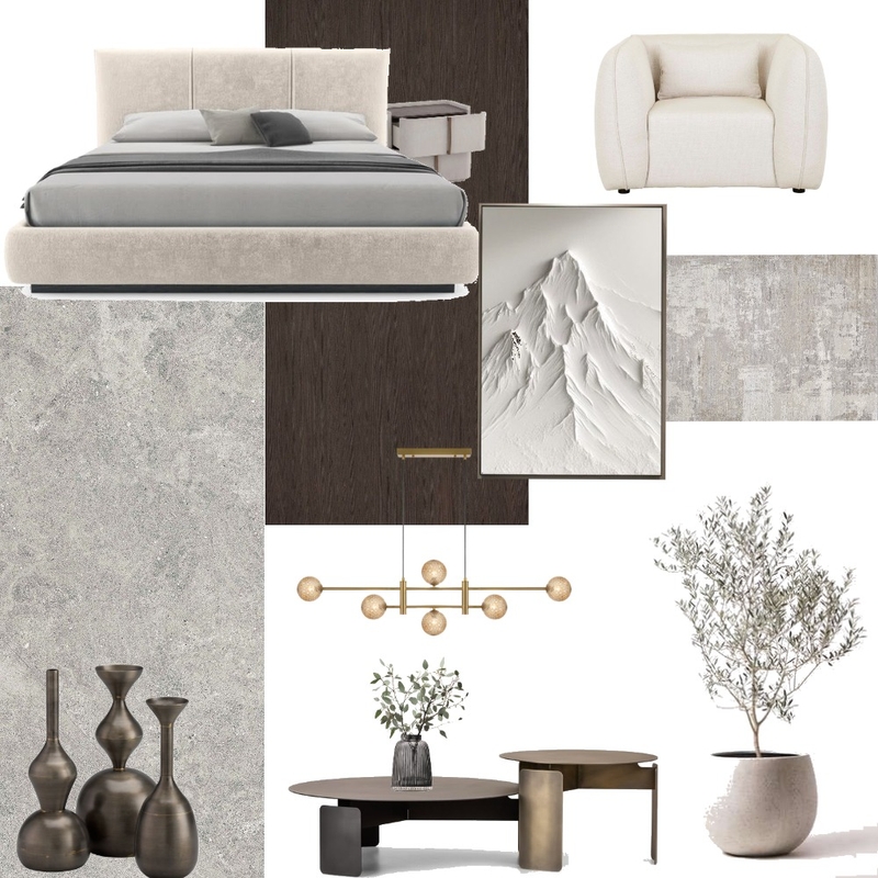 final Mood Board by SamaAbdulhadi on Style Sourcebook