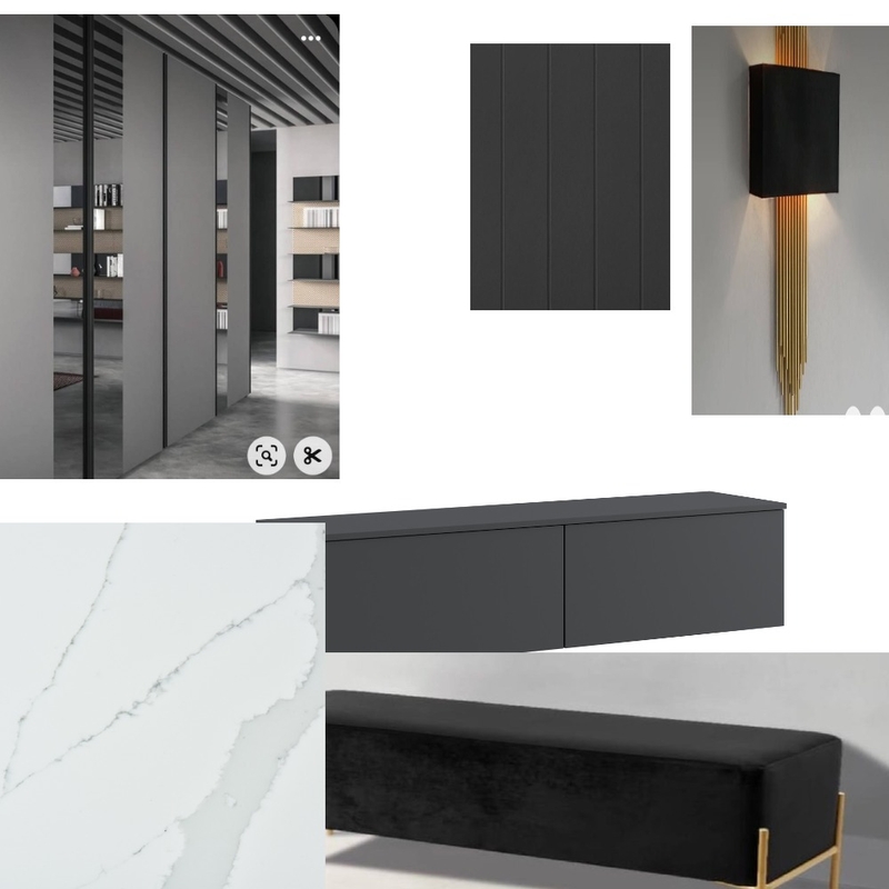 Прихожая Mood Board by Anastasia Fuss on Style Sourcebook