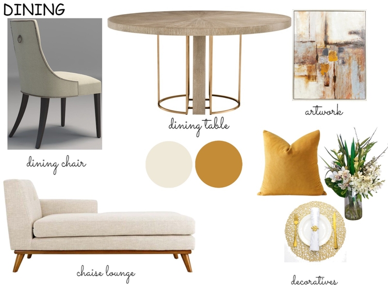 uyo Mood Board by Oeuvre Designs 2 on Style Sourcebook