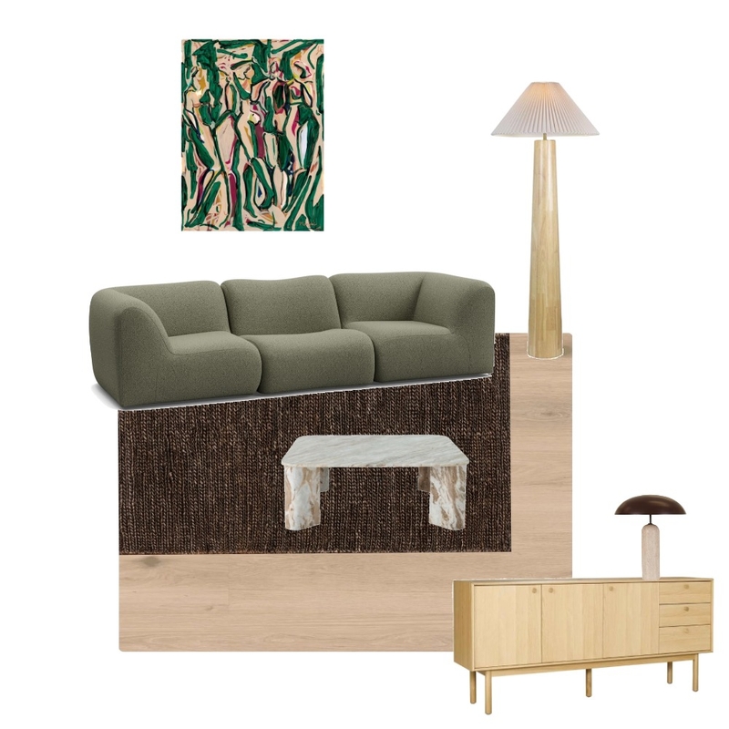 living room v3 Mood Board by GWatkins on Style Sourcebook