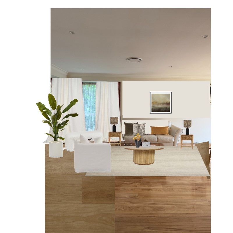 Kellyville living room Mood Board by frances on Style Sourcebook