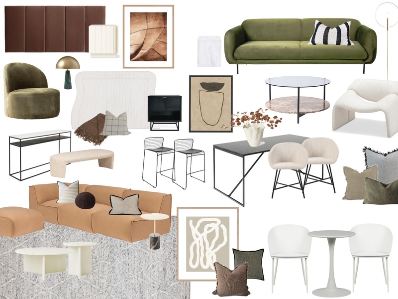 travis Mood Board by Meraki Interiors on Style Sourcebook