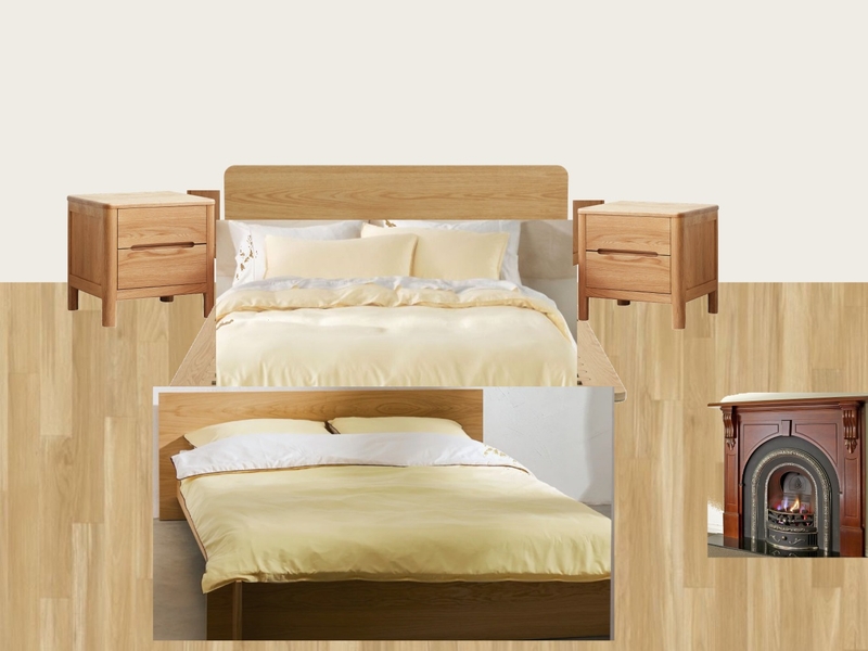 MARLOSH ROOM Mood Board by hello@clumsydaisies.com on Style Sourcebook