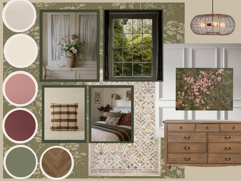 TAFE BEDROOM Mood Board by Eden Rigg on Style Sourcebook