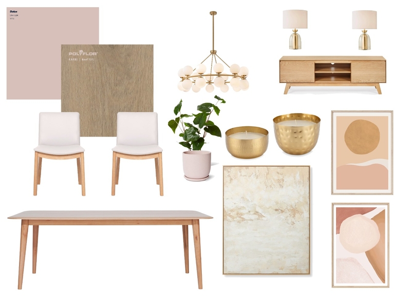 3d Room Mood Board by olive_goyette on Style Sourcebook