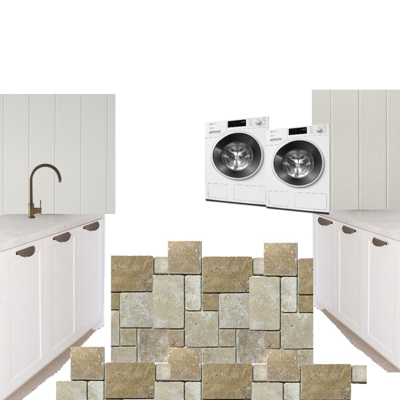 Laundry Mood Board by Ashleygbone90@gmail.com on Style Sourcebook