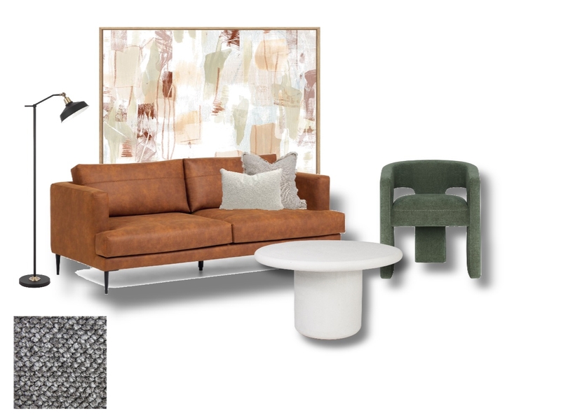OA board 1 Mood Board by Beau Monde Property Styling on Style Sourcebook