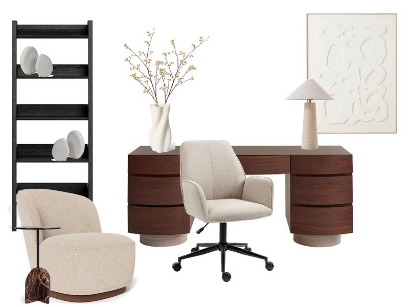16 paris street, west end - office Mood Board by tlaws on Style Sourcebook