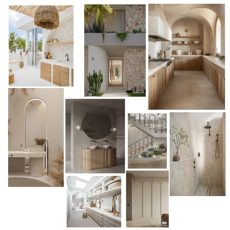 Barden Ridge Inspo Mood Board by Savannah Interior Design on Style Sourcebook