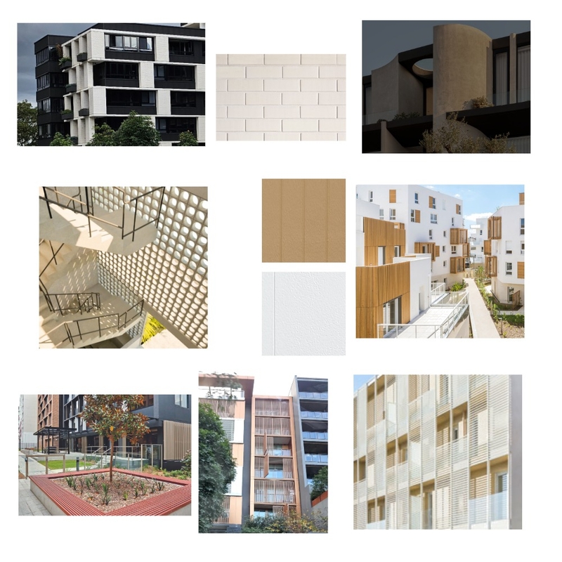 NOWRA moodboard Mood Board by kyung.cho on Style Sourcebook