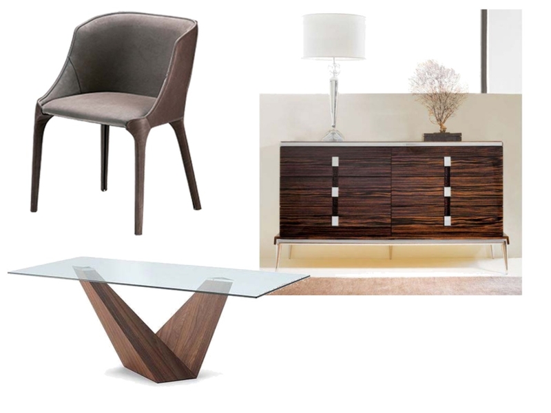 Sema A trpezarija Mood Board by MajaR on Style Sourcebook