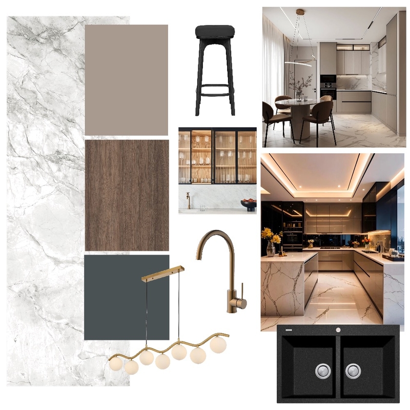 Cedar house kitchen Mood Board by jencato on Style Sourcebook