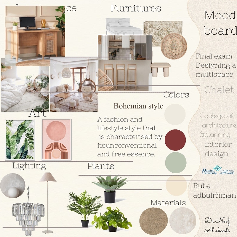Mood board Mood Board by Ruba on Style Sourcebook
