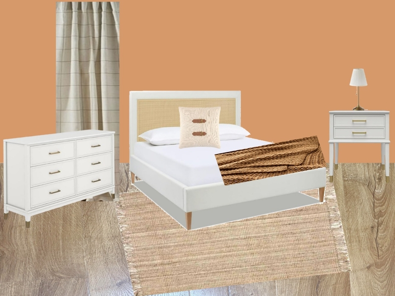 Bedroom Mood Board by alyssaannedesign on Style Sourcebook