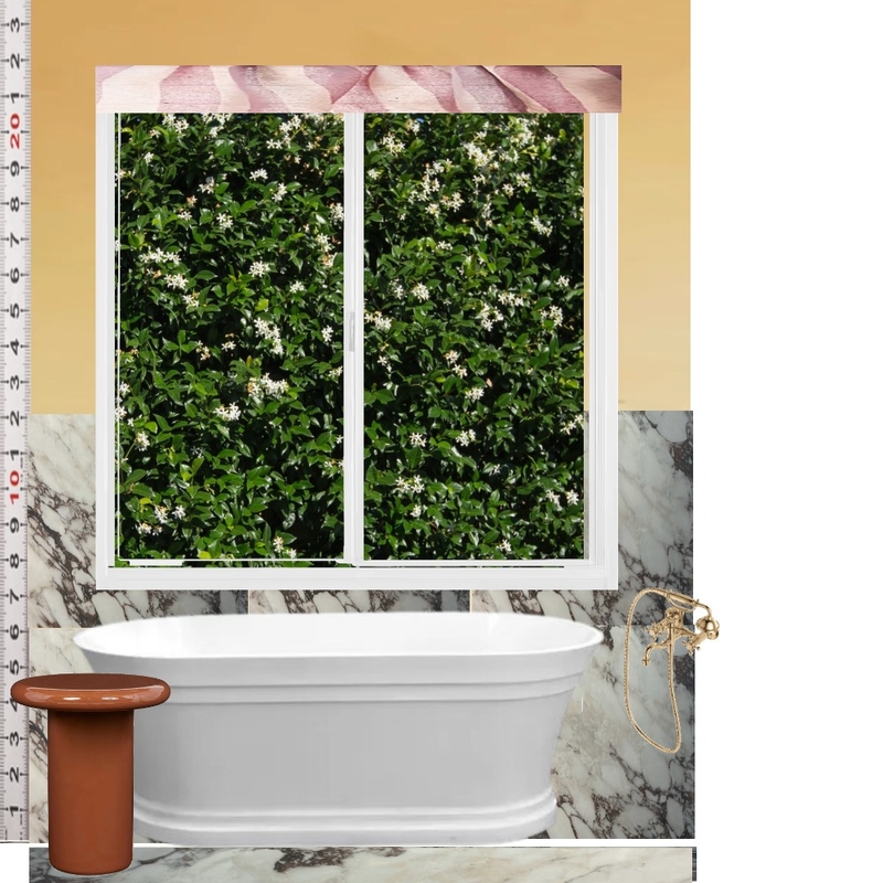 Bathroom Mood Board by dl2407 on Style Sourcebook