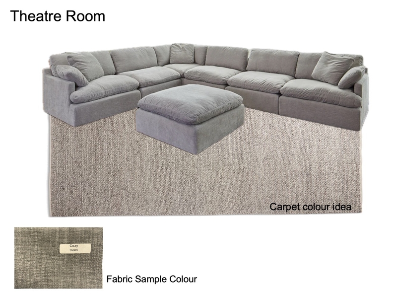 Linda & Simon Mood Board by Goran on Style Sourcebook