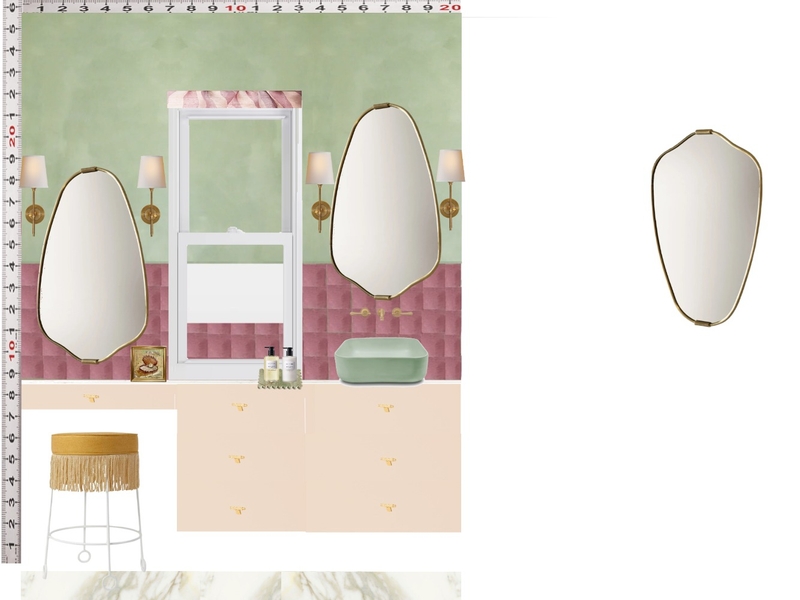 Ensuite Mood Board by dl2407 on Style Sourcebook