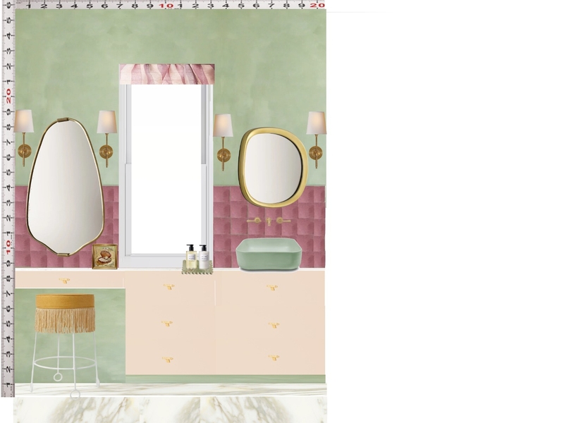 Ensuite Mood Board by dl2407 on Style Sourcebook