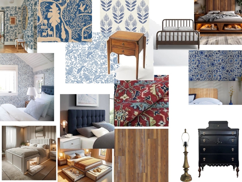 primary bedroom Mood Board by lkmeredith on Style Sourcebook