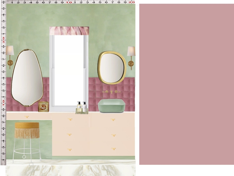 Ensuite Mood Board by dl2407 on Style Sourcebook