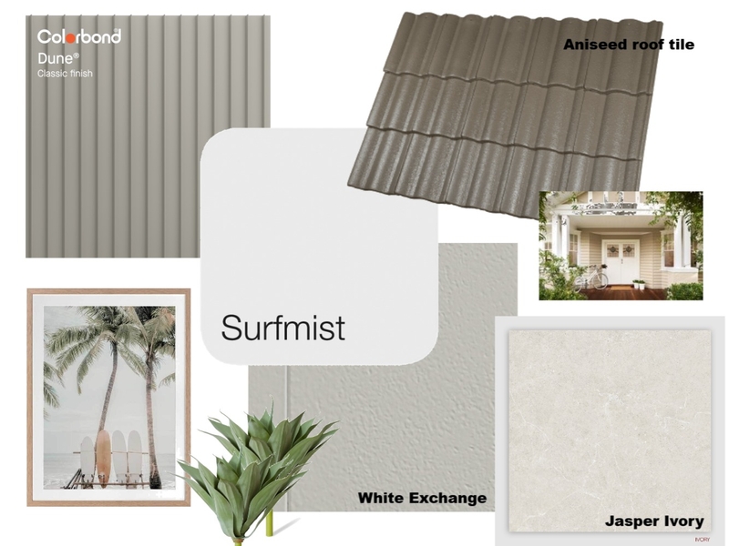 Redman Colours - Jasper Mood Board by mullsjem99@gmail.com on Style Sourcebook