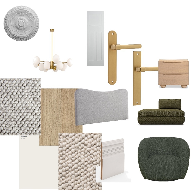 Main bed Mood Board by Tahnw on Style Sourcebook