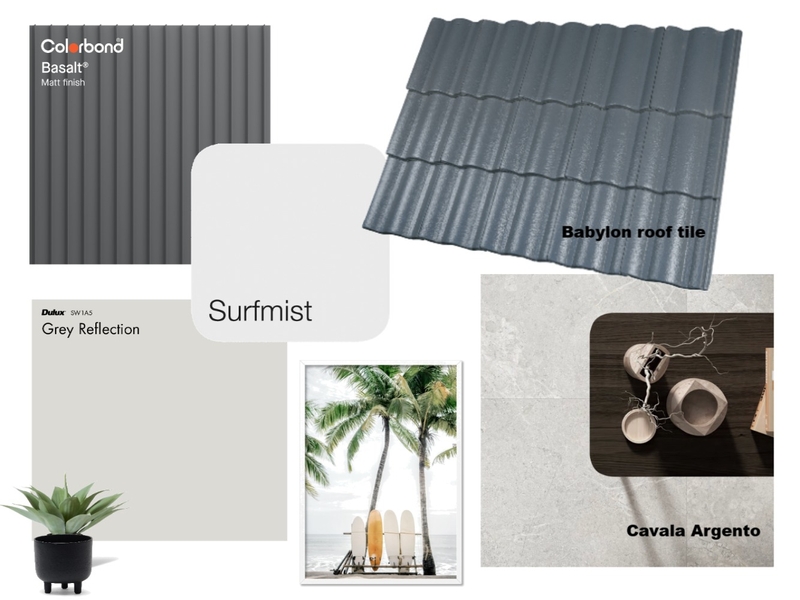 Redman colours - Basalt Mood Board by mullsjem99@gmail.com on Style Sourcebook
