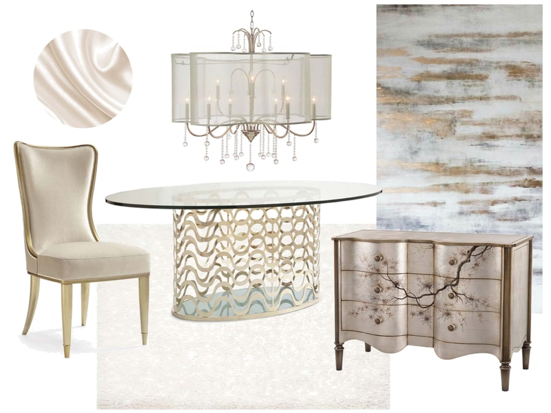 Trpezarija sema D Mood Board by MajaR on Style Sourcebook