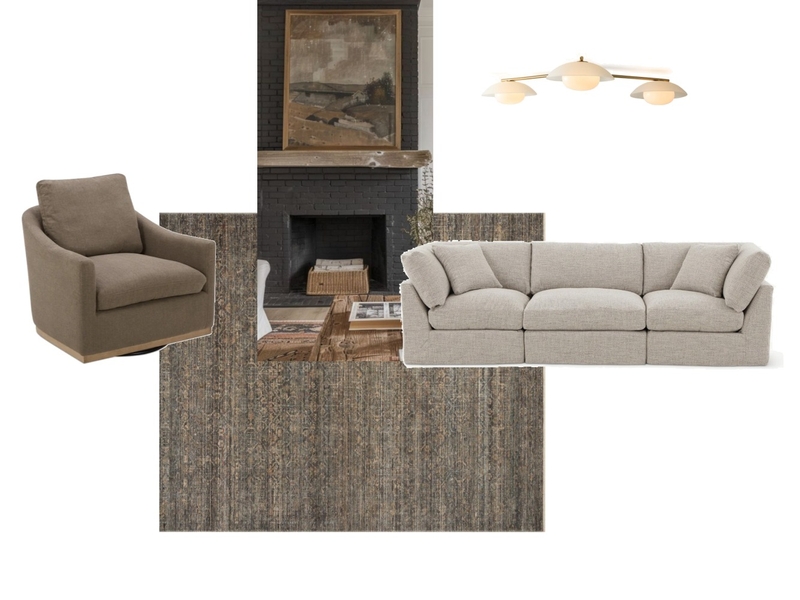 Living Room Mood Board by lburrows87 on Style Sourcebook