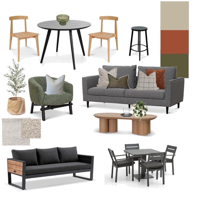 10 Rivington Close Coningham - New Stock Mood Board by EllieG on Style Sourcebook