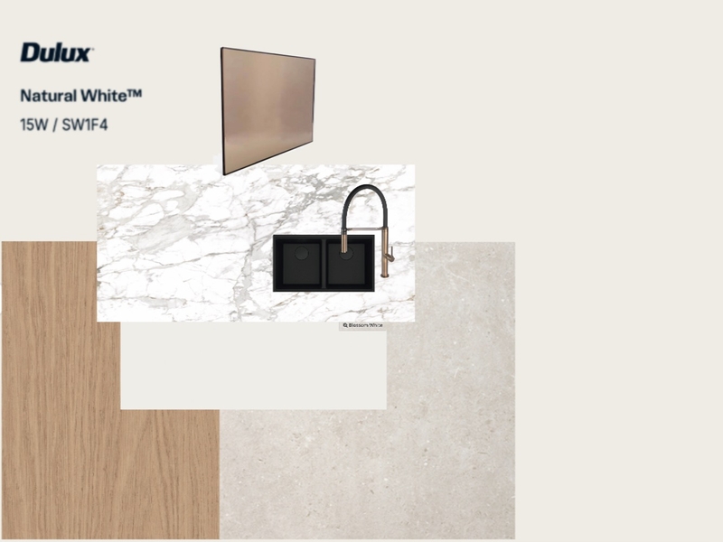 Lot 5 Shingley Dr Mood Board by ApexHomes on Style Sourcebook