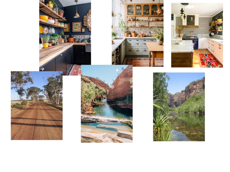 mood ideas Mood Board by Bold and Personal Designs on Style Sourcebook