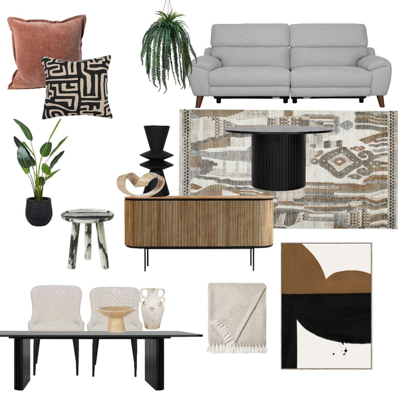 Pancham Mood Board by dharley58@hotmail.com on Style Sourcebook