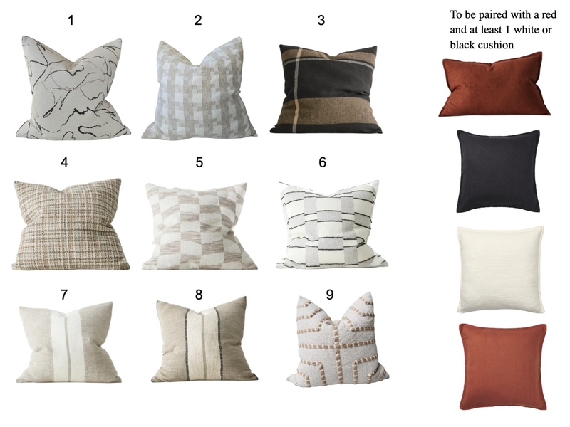 Formal cushions Mood Board by Chantelborg1314 on Style Sourcebook
