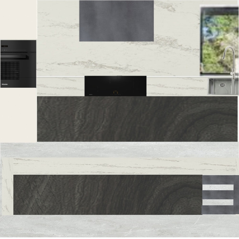 Kitchen Mood Board by mxchaelchiem on Style Sourcebook