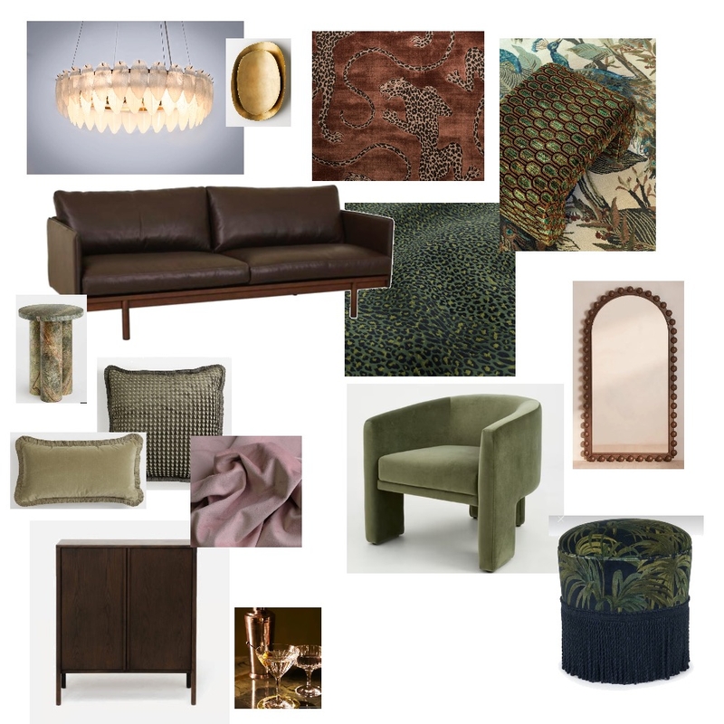 Dunbar Mood Board by phillylyusdesign on Style Sourcebook