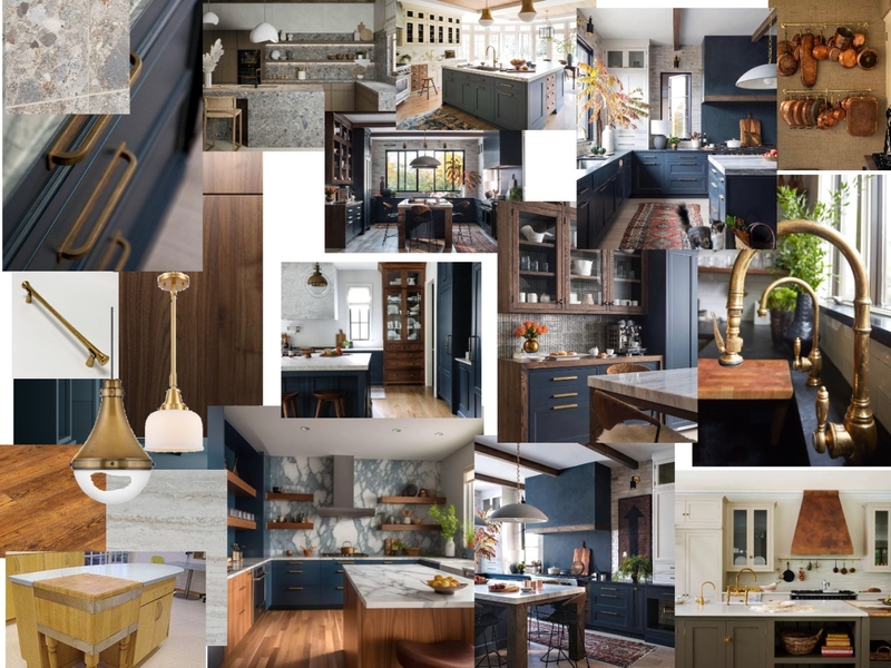 kitchen Mood Board by lkmeredith on Style Sourcebook