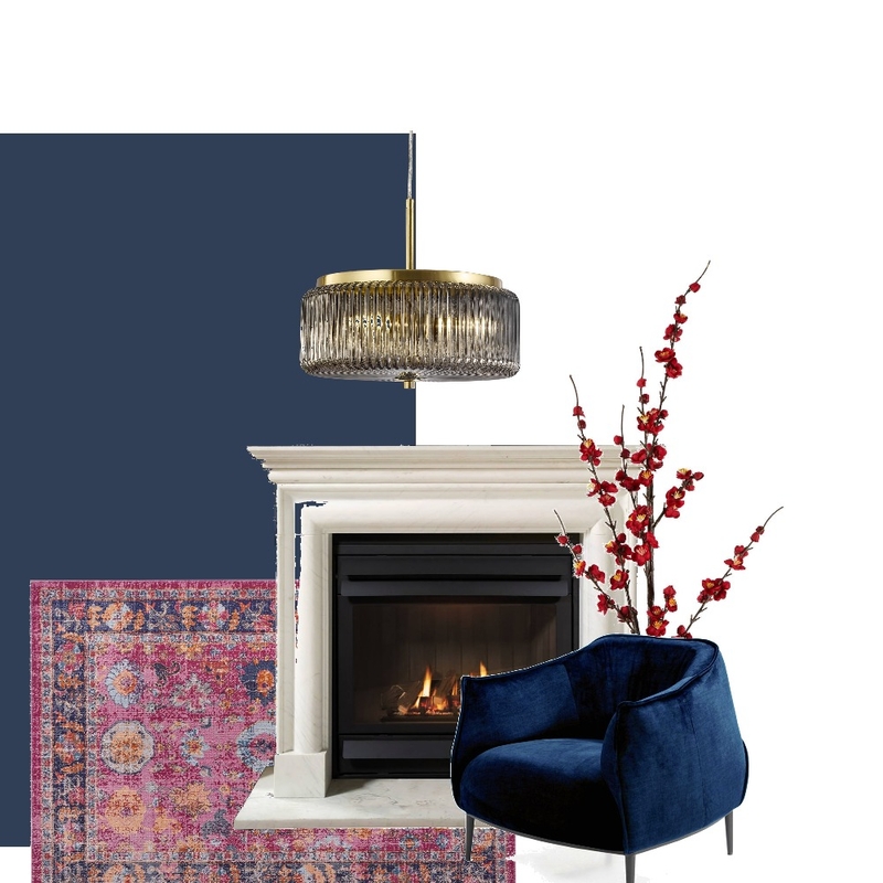 TRIADIC Mood Board by Just GorJess Interiors on Style Sourcebook