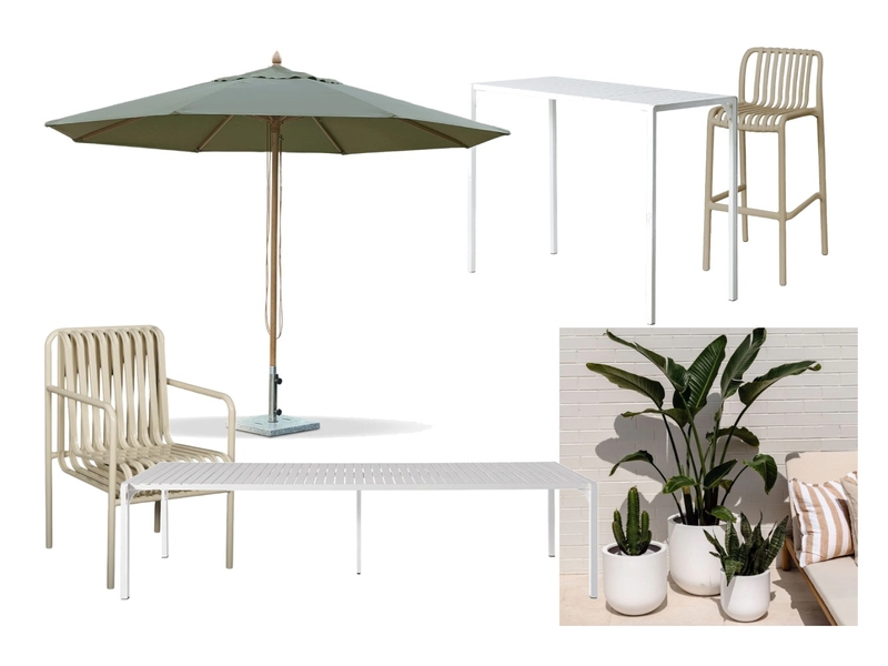 outdoor dining Mood Board by Alli Marchant on Style Sourcebook